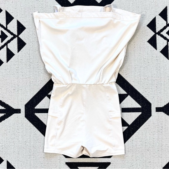 Outdoor Voices Court Cutout Mini Athletic Dress Small - Picture 12 of 15